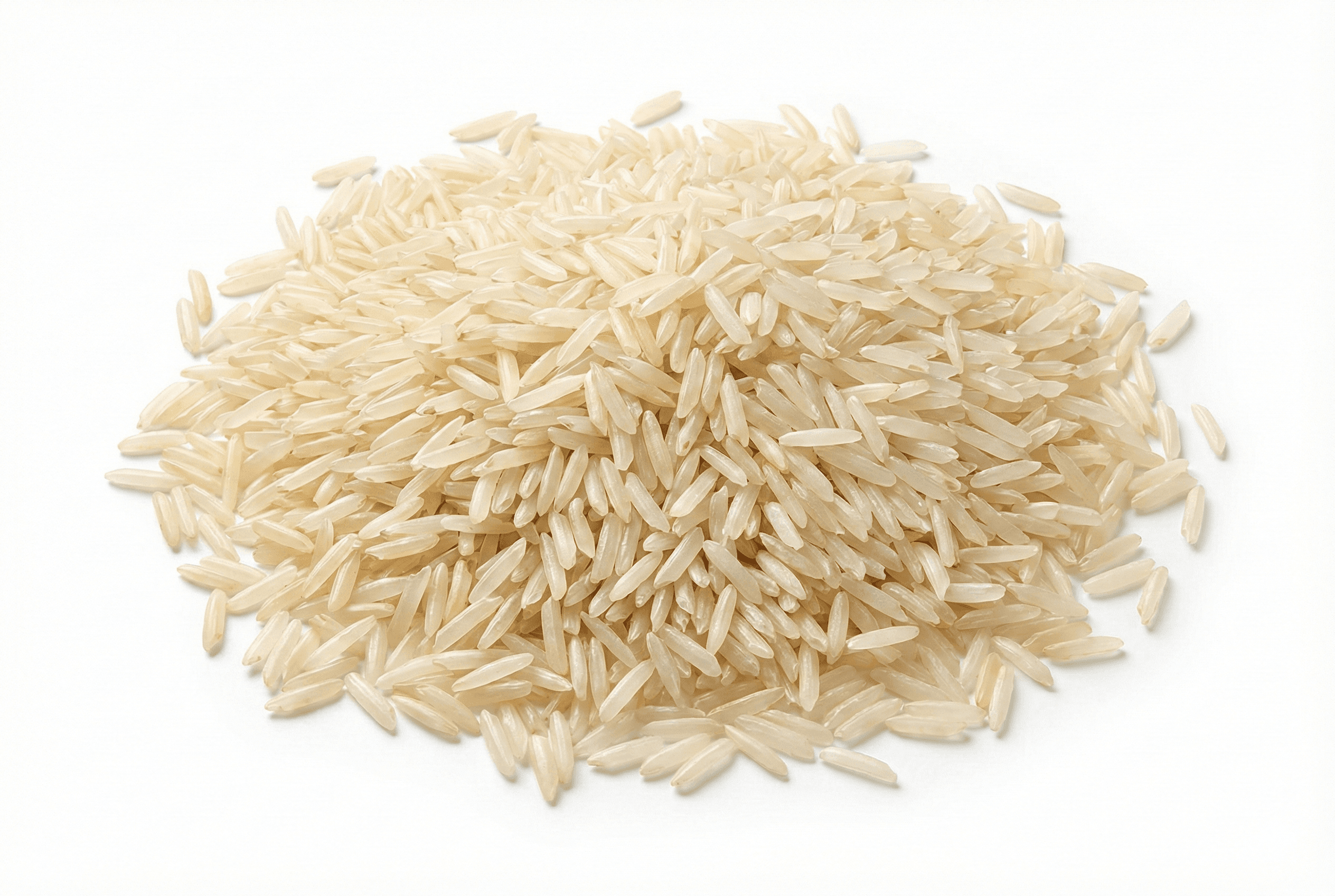 1509 Basmati Rice - Medium Grain 7.5-7.8mm - Cost-Effective Premium - India Export | VB Exports